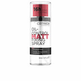 Hair Spray Catrice Oil-Control (50 ml) - Catrice Maroc - Aylal Beauty